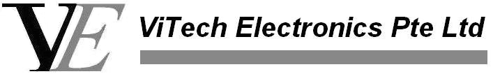 ViTech Electronics Pte Ltd